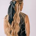  Satin Bow
