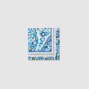  Vera Bradley + Coterie Dreamer Paisley Cocktail Napkins (25 per pack)