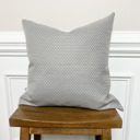  The Betty Woven Pillow Cover 20x20 inch- High End Textured Fabric