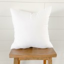  18x18 inch Luxury Faux Down Pillow inserts