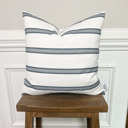  The Reece Pillow Cover 20x20 inch- High End Textured Fabric