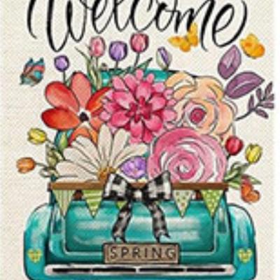 Graden Flags Truck Series (Spring)