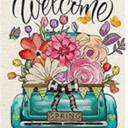  Graden Flags Truck Series (Spring)