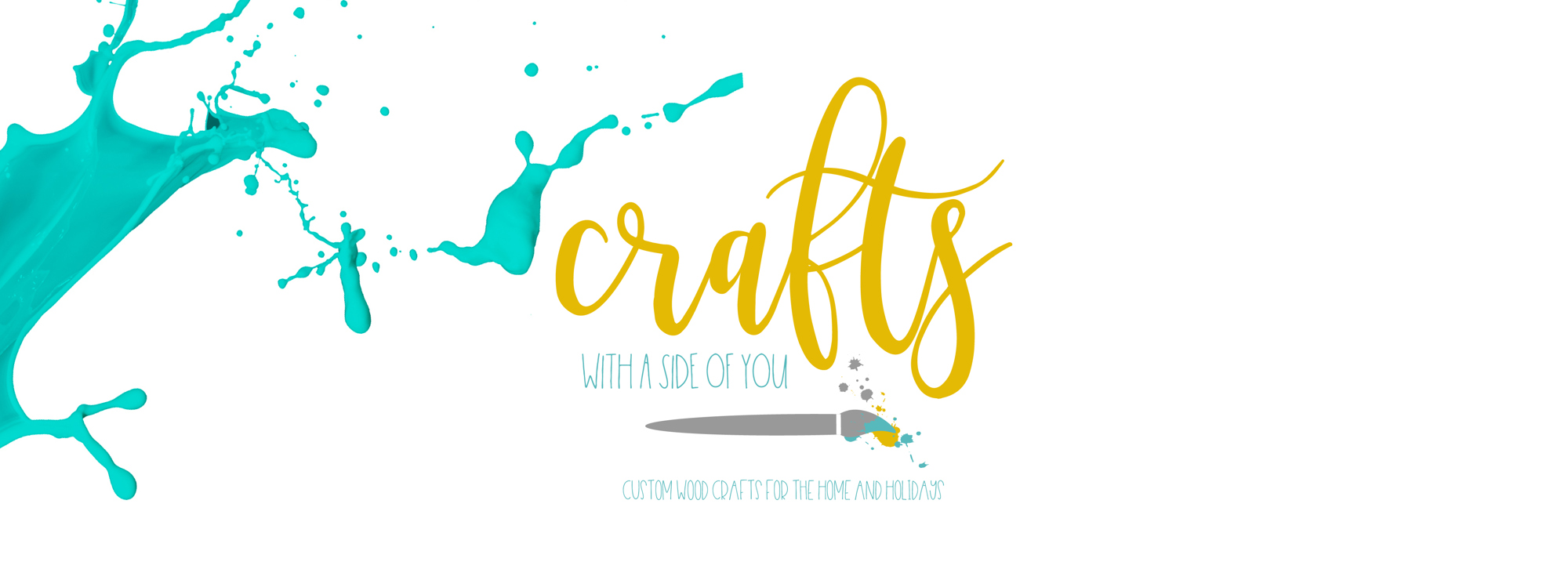 Crafts With a Side of You