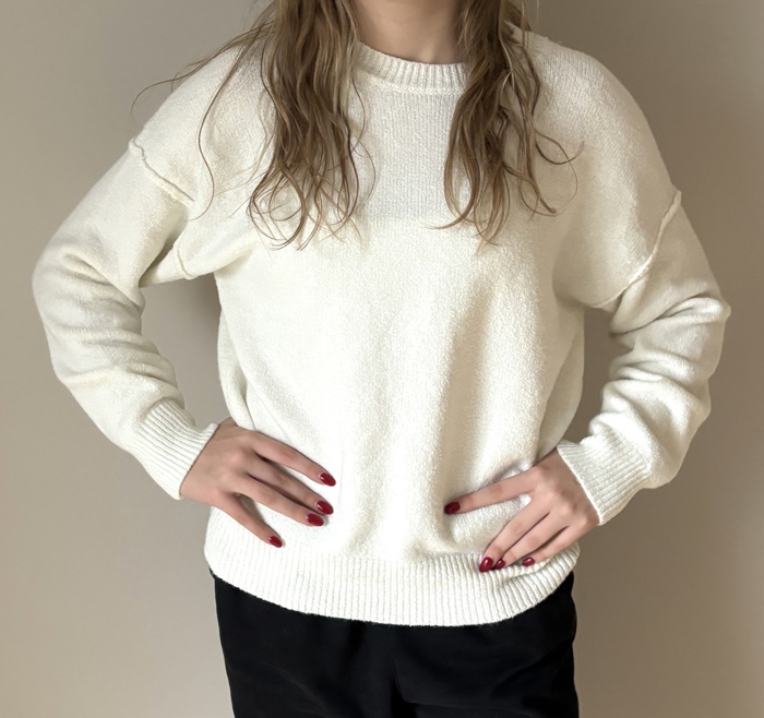 Clara Sweater