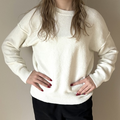 Clara Sweater