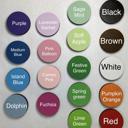  Personalized Kids Chore Chart, Custom Children’s Routine & Responsibility Chart