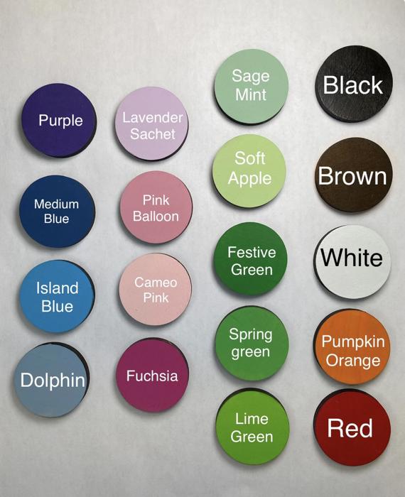 Personalized First Day of School Sign, Back to School Prop, Reusable Dry Erase Sign for First Day of School,Last Day of School Sign