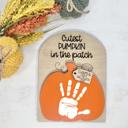  DIY Halloween Paint Kit Halloween Keepsake My first Halloween Baby First Halloween, Halloween Gift