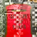  Santa Letter Tier Tray, Christmas Tier Tray Decor, Christmas Home Decor, Santa Tier Tray