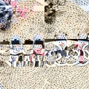  Personalized Snowman Ornament, Monogram Christmas Ornament, Snowman Ornament, Custom Ornament, Initial Ornament