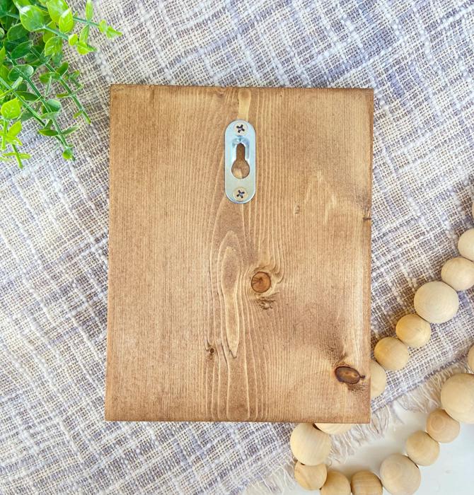 Personalized Dog Leash Holder, Dog Leash Hanger, Dog Leash, Dog Name Leash Holder,Custom Farmhouse Dog Leash Holder