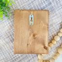  Personalized Dog Leash Holder, Dog Leash Hanger, Dog Leash, Dog Name Leash Holder,Custom Farmhouse Dog Leash Holder