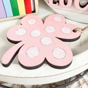  St Patricks Day Tiered Tray Decorations, St Patricks Day Signs, St Patricks Day Home Decor