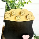  St Patricks Day Tiered Tray Decorations, St Patricks Day Signs, St Patricks Day Home Decor