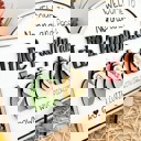  Personalized Pumpkin Patch Sign, Family Pumpkin Patch Sign, Welcome to Our Pumpkin Patch, Grandparents Fall Sign