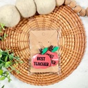  Best Teacher Apple Earrings, Teacher Gift, Teacher Appreciation Gift, Teacher Christmas Gift