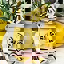  Lemon Tier Tray Decor, Spring Tier Tray Decor,Lemon Home Decor, Lemon Themed Signs, Tiered Tray Decor, Summer Tiered Tray Decor