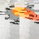  Easter Handprint Craft, Easter Keepsake, Handprint Gift, Personalized Easter, Easter Handprints, Easter DIY Kids Craft, Easter Carrot DIY