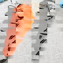  Easter Handprint Craft, Easter Keepsake, Handprint Gift, Personalized Easter, Easter Handprints, Easter DIY Kids Craft, Easter Carrot DIY