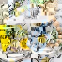  Lemon Tier Tray Decor, Spring Tier Tray Decor,Lemon Home Decor, Lemon Themed Signs, Tiered Tray Decor, Summer Tiered Tray Decor