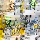  Lemon Tier Tray Decor, Spring Tier Tray Decor,Lemon Home Decor, Lemon Themed Signs, Tiered Tray Decor, Summer Tiered Tray Decor