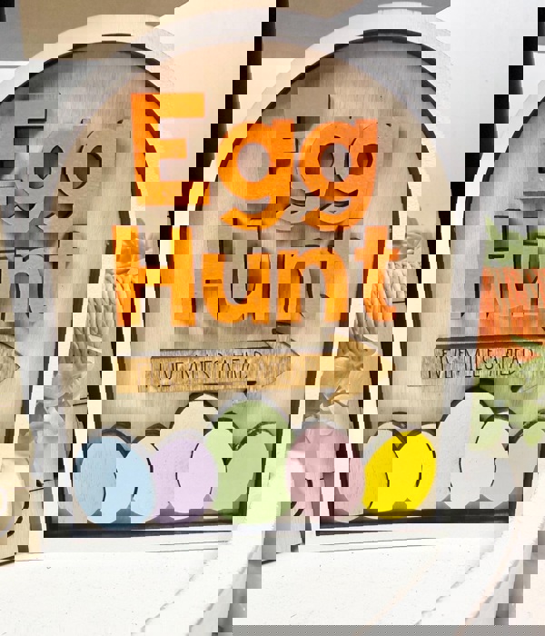 Carrot Theme Tier Tray, Spring Tier Tray Decor, Easter Home Decorations