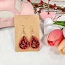  Valentines Earrings | Heart Earrings | Cute Valentine Jewelry | Gift for Her | Love Earrings | Teacher Gift