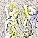  Personalized Easter Basket Tag, Easter Basket Tag, Easter Kids Decor