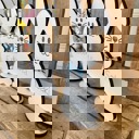  Personalized Easter Bunny, Bunny Shelf Sitter, Holiday Decor, Easter/Spring Decorations, Wooden Bunny, Personalized Easter Bunny Family