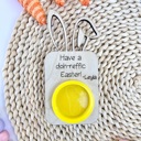  Easter Basket Stuffers, Play Doh Easter Kit, Kids Easter, Kids Easter Craft