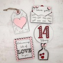  Valentines Tiered Tray Decor-1