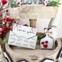  Valentines Tiered Tray Decor-1