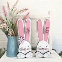  Personalized Easter Bunny