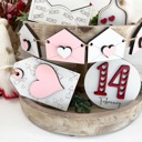  Valentines Tiered Tray Decor-1