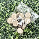  Easter Egg Filler, Easter Egg Tokens