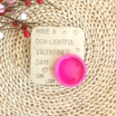  Playdoh Valentines Day Cards, Classroom Valentines Gift