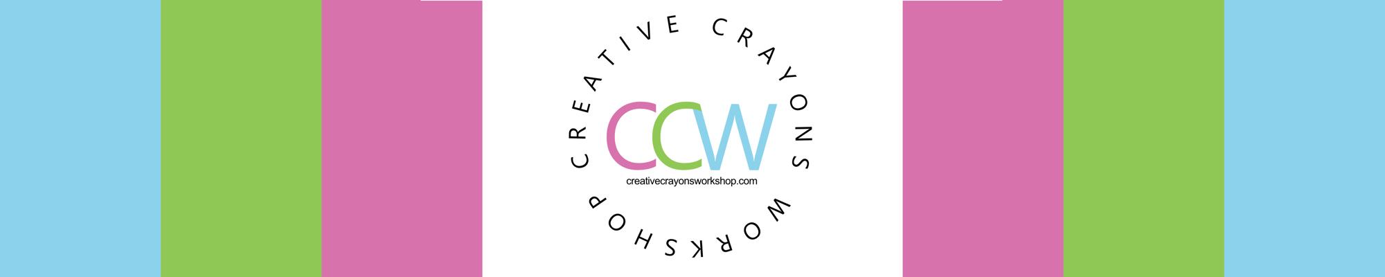 Creative Crayons Workshop