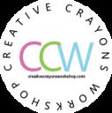 Creative Crayons Workshop