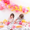  Thanksgiving Coloring Tablecloth