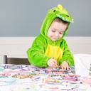 Classic Halloween Design Halloween Coloring Tablecloth