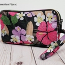  Cosmetic Bag - 3 Compartments