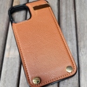 Camel Camel 13/14 I Phone Case/Card Holder to 15 Pro Max