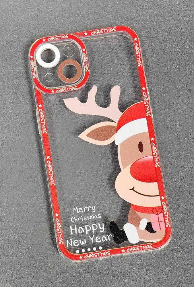 Christmas i Phone Case 