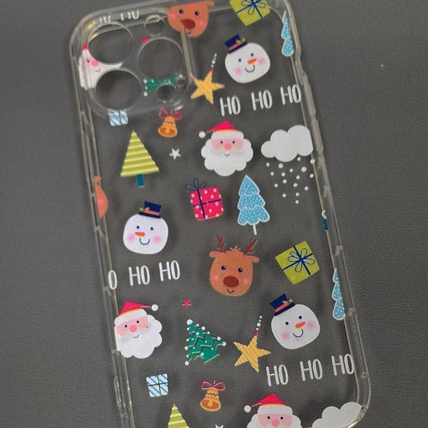 Christmas/Holiday Phone Case 