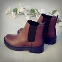  Lug Sole Boot