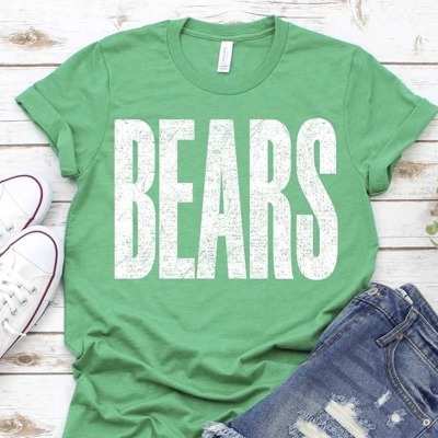 School Spirit Styles – Mascot Tees for Every Fan