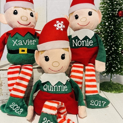 Merry Little Gifts Under $20