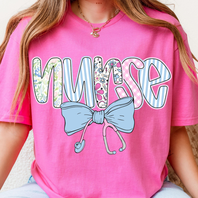 Nurse Life Essentials –Tees and Gifts for Healthcare Heroes