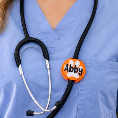 Personalized Veterinary Clinic Gifts